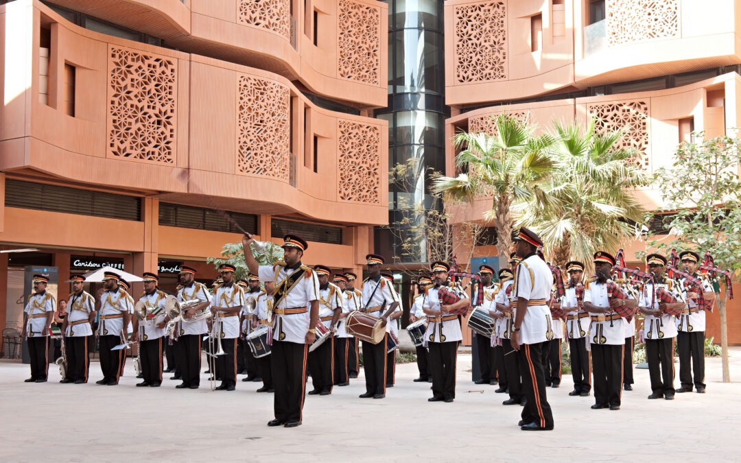 MASDAR National Day