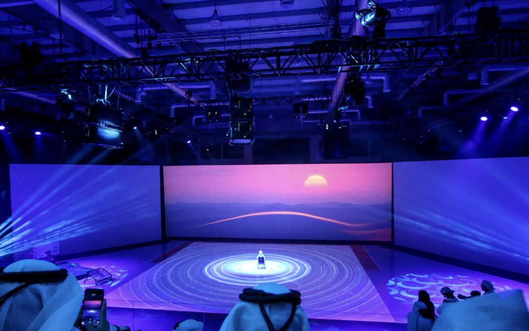 The Young Future Energy Leaders (YFEL)